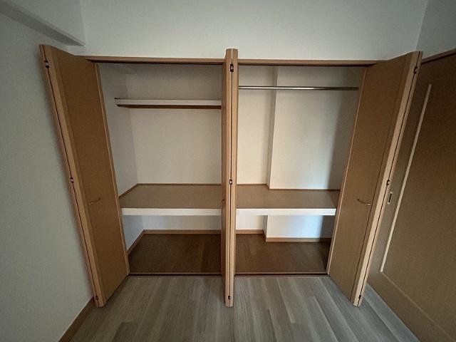 パルクヴェール公立大（505） 部屋画像