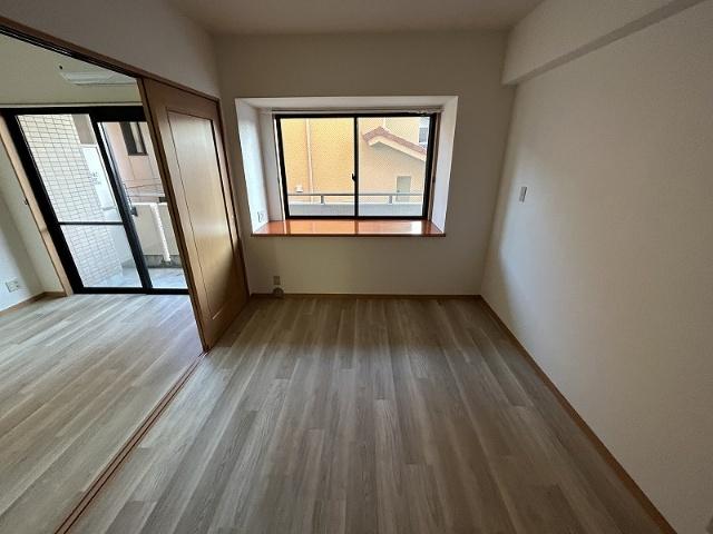 パルクヴェール公立大（505） 部屋画像