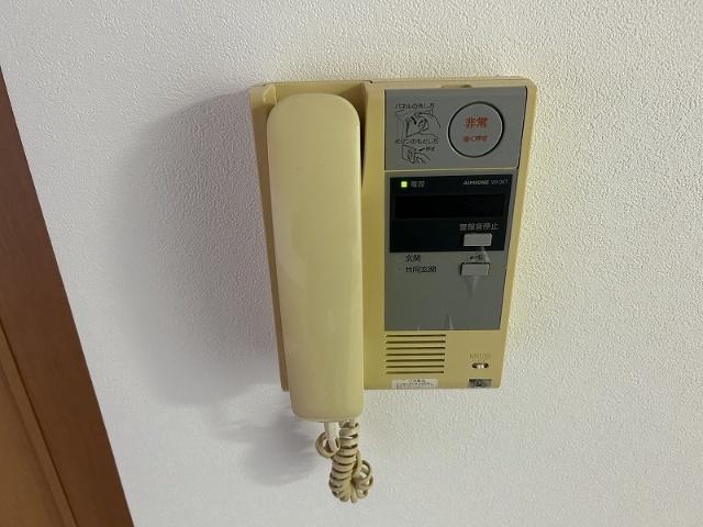 パルクヴェール公立大（505） 部屋画像