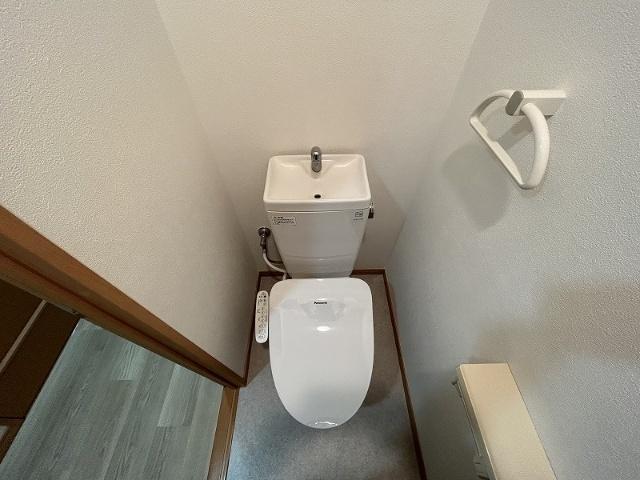 パルクヴェール公立大（505） 部屋画像
