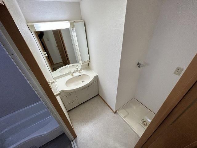 パルクヴェール公立大（505） 部屋画像