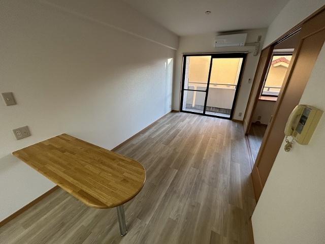 パルクヴェール公立大（505） 部屋画像