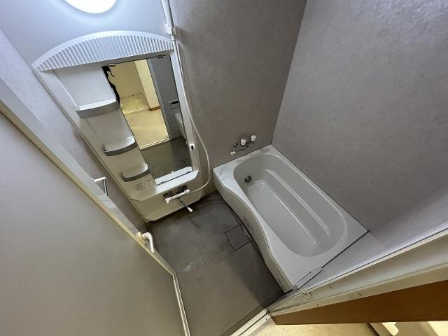 パルクヴェール公立大（505） 部屋画像