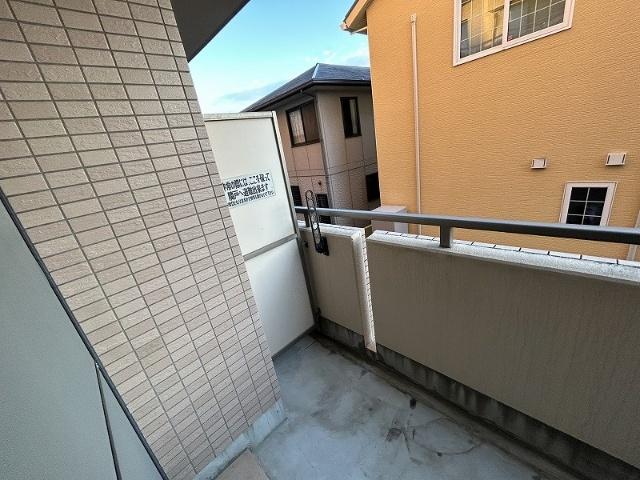 パルクヴェール公立大（505） 部屋画像