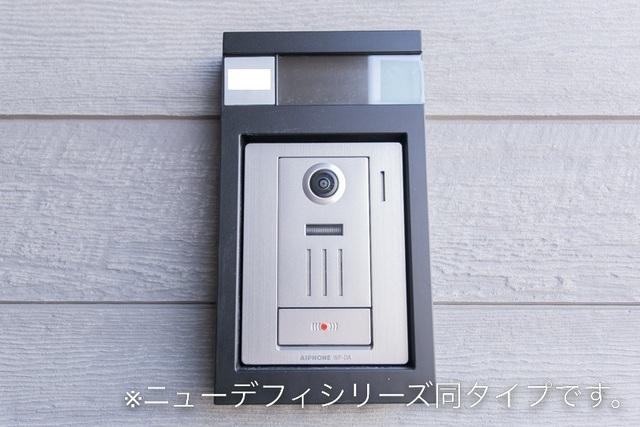 アジュール　Ⅱ（102） 設備