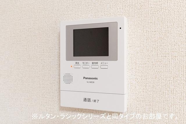 アーバン　レジデンス　末広（102） 設備