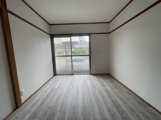 ニューハイム大塚（105） 部屋画像