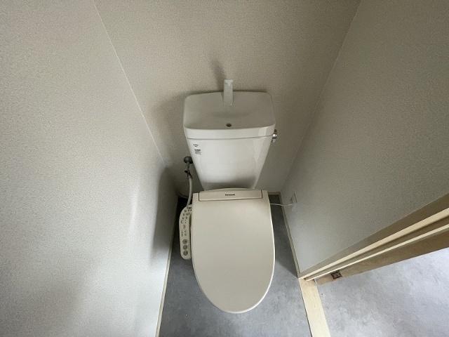 ニューハイム大塚（105） 部屋画像