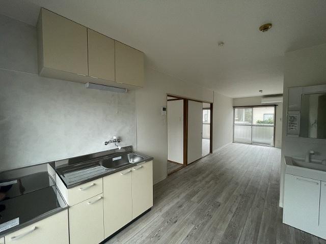 ニューハイム大塚（105） 部屋画像