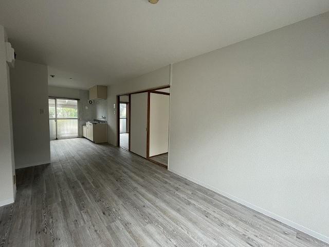 ニューハイム大塚（105） 部屋画像