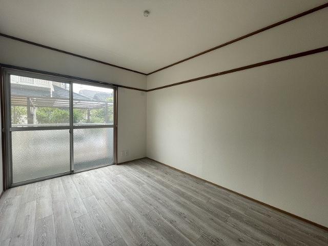 ニューハイム大塚（105） 部屋画像