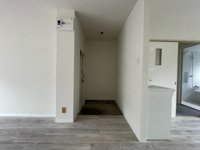 ニューハイム大塚（105） 部屋画像