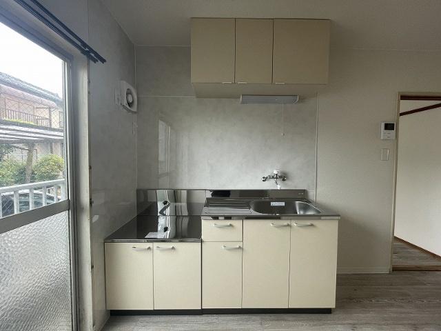 ニューハイム大塚（105） 部屋画像