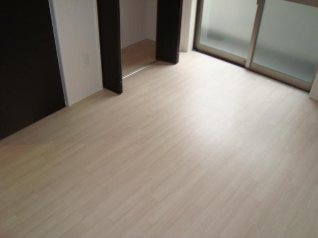 Kadett 部屋画像