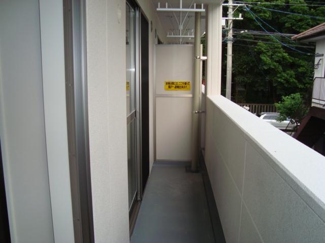 Kadett 部屋画像