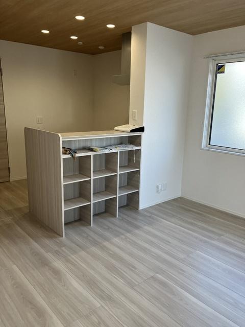 D-resena松橋S（102） 部屋画像