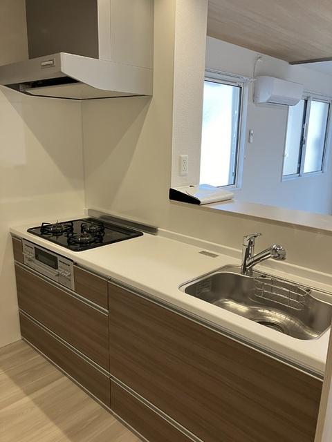 D-resena松橋S（102） 部屋画像