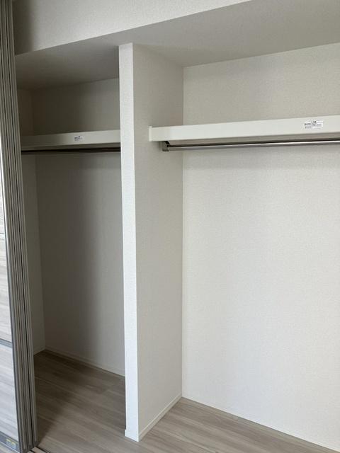 D-resena松橋S（102） 部屋画像