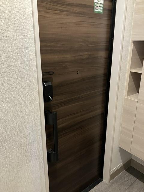 D-resena松橋S（102） 部屋画像
