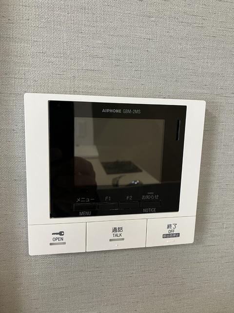 D-resena松橋S（102） 部屋画像