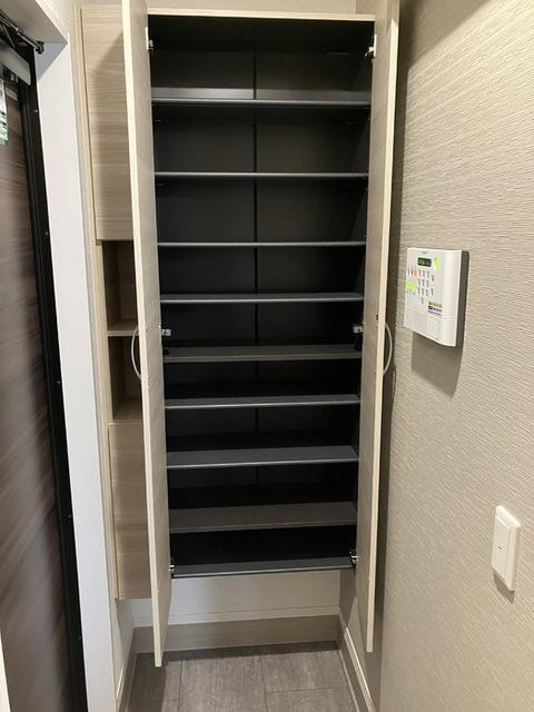 D-resena松橋S（102） 部屋画像