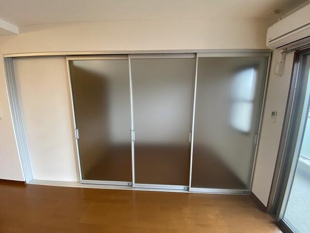 センチュリーコート８番館（703） 部屋画像