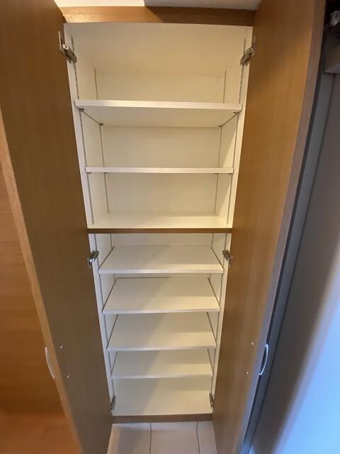 センチュリーコート８番館（703） 部屋画像