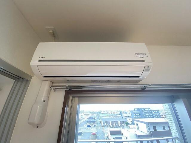 センチュリーコート８番館（703） 部屋画像