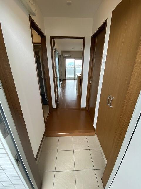 センチュリーコート８番館（703） 部屋画像