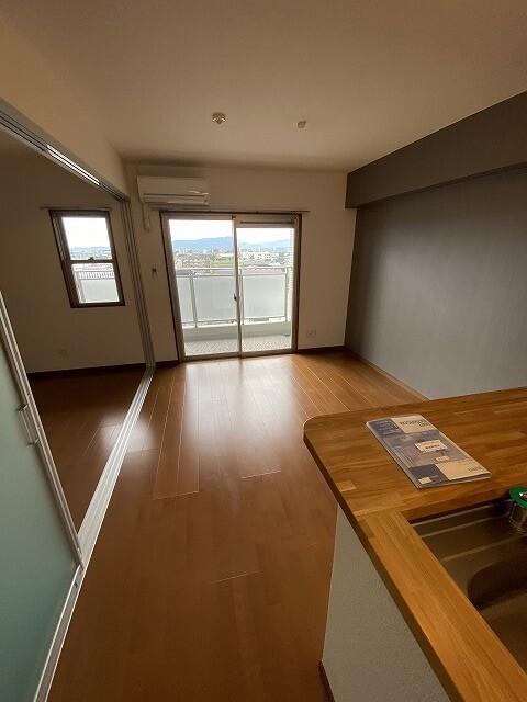 センチュリーコート８番館（703） 部屋画像