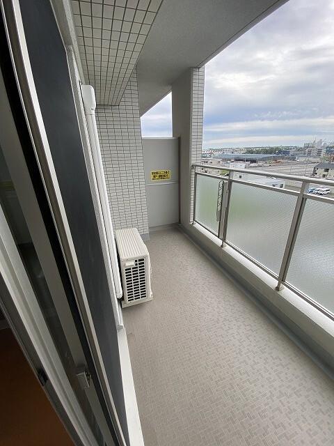センチュリーコート８番館（703） 部屋画像