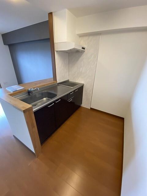 センチュリーコート８番館（603） 部屋画像