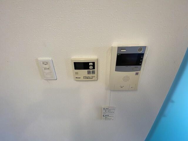センチュリーコート８番館（603） 部屋画像