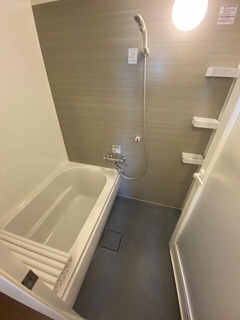 センチュリーコート８番館（603） 部屋画像