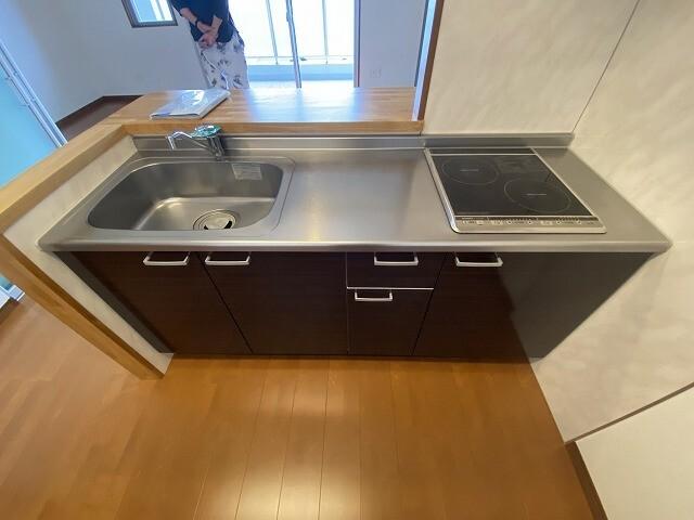 センチュリーコート８番館（603） 部屋画像