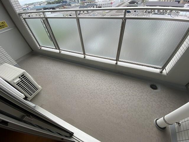 センチュリーコート８番館（703） 部屋画像