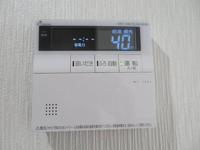 ラファエラ（103） 設備