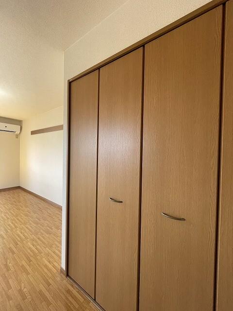 リバティーセトル（201） 部屋画像