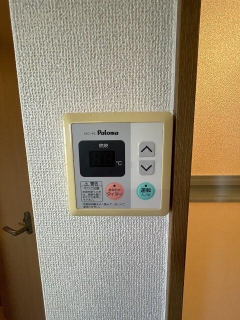 リバティーセトル（201） 部屋画像