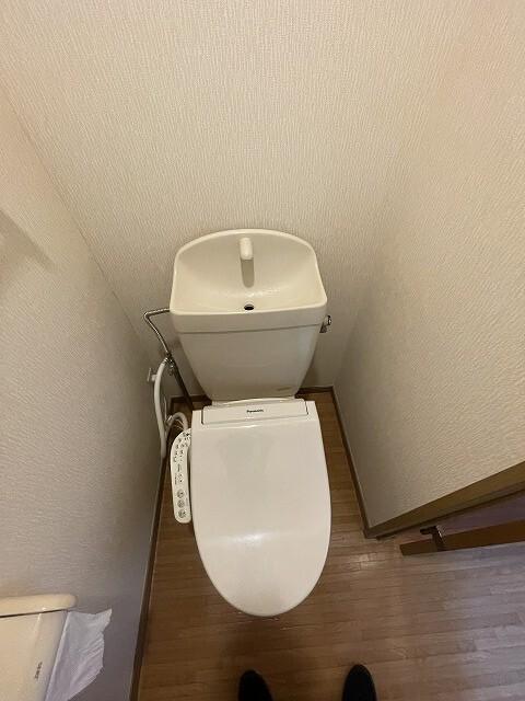 リバティーセトル（201） 部屋画像
