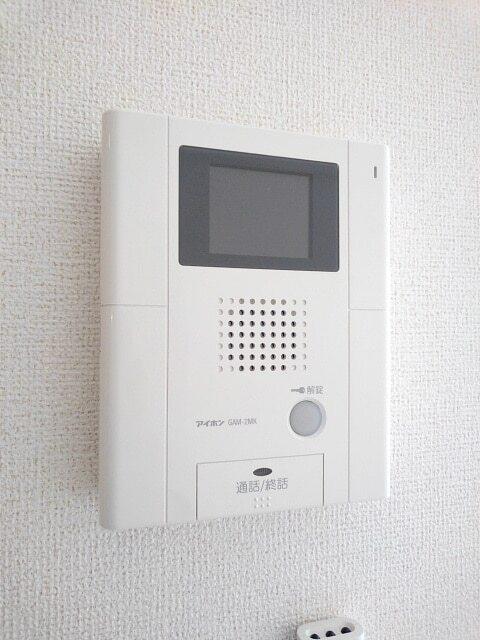 カーサ　フィーネ（302） 設備