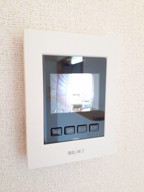 ボンシェーヌ（103） 設備