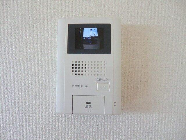 サザン・ガーデン「さくら」Ａ（202） 設備