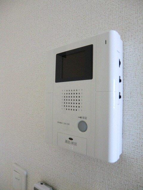 カーサ　フィーネ（402） 設備
