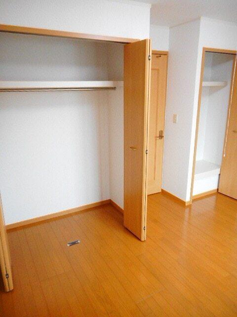ボンヌジュルネ（202） その他部屋・スペース
