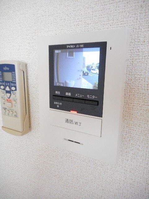 ボンヌジュルネ（202） 設備