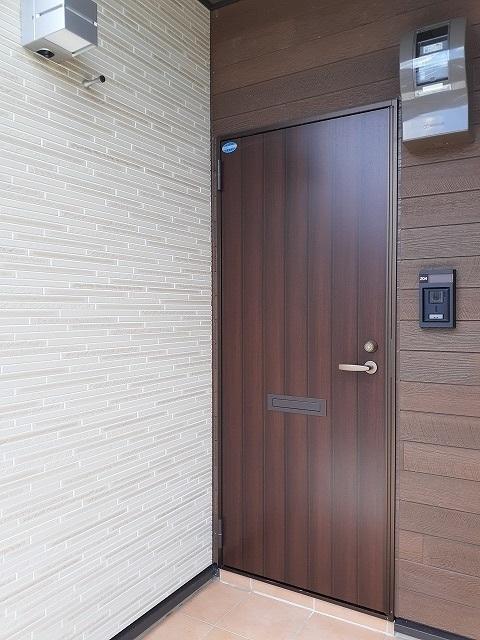 このはな　Ｍ＆Ｋ　Ⅲ（204） 玄関