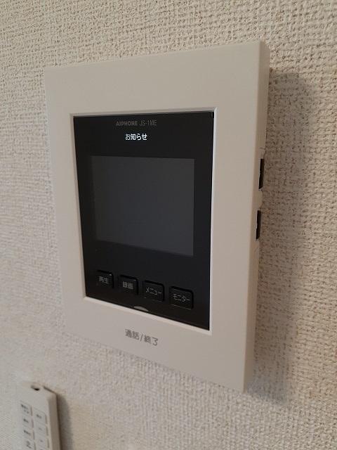 このはな　Ｍ＆Ｋ　Ⅲ（204） 設備