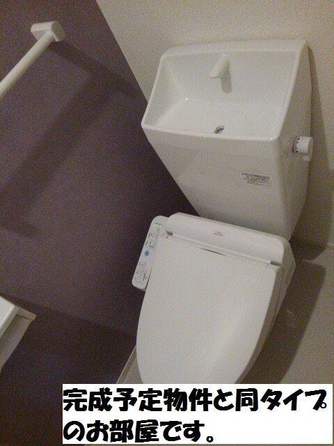 ｓｕｎｎｙ　ｍａｉｓｏｎ　Ⅱ（103） トイレ