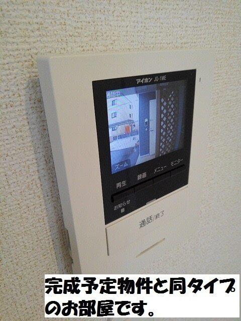 ｓｕｎｎｙ　ｍａｉｓｏｎ　Ⅱ（103） 設備